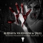 cover: Ruffneck|Synapse|Triax - Incoherent Philosophy Of Ephemeral Significance (Full DJ mix)