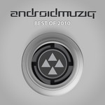 cover: Various - Android Muziq : Best Of 2010