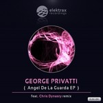 cover: George Privatti - Angel De La Guarda