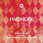 cover: Hardnoise - The Time