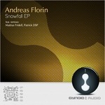 cover: Andreas Florin - Snowfall