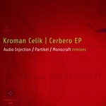 cover: Kroman Celik - Cerbero