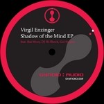 cover: Virgil Enzinger - Shadow Of The Mind (EP)