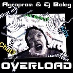 cover: Cj Boleg|Agroprom - Overload