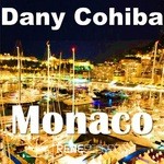 cover: Dany Cohiba - Monaco
