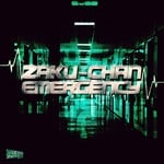 cover: Zaku-chan - Emergency