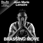 cover: Jean Marie Lemaire - Brassing Move