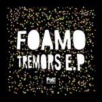 cover: Foamo - Tremors EP