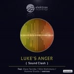 cover: Lukes Anger - Sound Clash