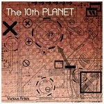 cover: Various - The 10th Planet