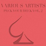 cover: Various - Peck Your Deck Vol 2