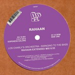 cover: Rahaan - Los Charly's Orchestra - Swinging To The Bass