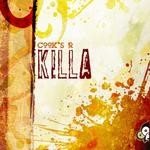 cover: Cooks R - Killa