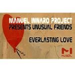 cover: Manuel Innaro Project Pres Unusual Friends - Manuel Innaro Project Presents Unusual Friends