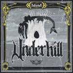 cover: Underhill - Blind