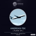 cover: Andreas Tek - Plan B EP