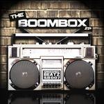 cover: We Bang & Sixfootunda|Electrode & Khaze|Jetpack Assassin|Natty Freq - BoomBox EP