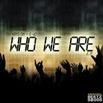 cover: E-vo|Krysism - Who We Are