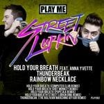 cover: Street Lurkin - Hold Your Breath