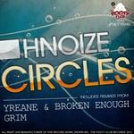 cover: Hnoize - Circles