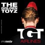 cover: The Golden Toyz - TGT Airlines