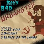 cover: Urbanstep - Silence Of The Lambs EP