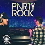 cover: Dirty Dutch Bros - Party Rock