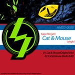 cover: Kago Pengchi - Cat & Mouse