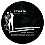 cover: Dewalta - Malbec Syrah