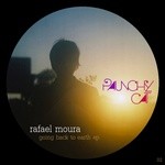 cover: Rafael Moura - Going Back To Earth EP