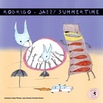 cover: Rodrigo - Jazzy Summertime