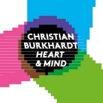 cover: Christian Burkhardt - Heart & Mind