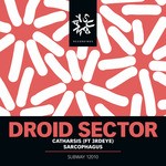 cover: Droid Sector - Catharsis