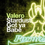 cover: Valero - Stardust