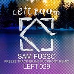 cover: Sam Russo - Freeze Track EP