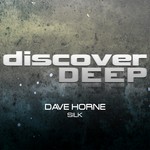 cover: Dave Horne - Silk