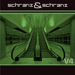 cover: Various - Schranz & Schranz Vol 04