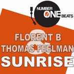 cover: Florent B|Thomas Feelman - Sunrise