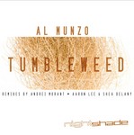 cover: Dan Martz|Munzo, Al - Tumbleweed