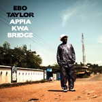 cover: Ebo Taylor - Appia Kwa Bridge