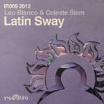 cover: Blanco, Leo|Celeste Siam - Latin Sway