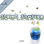 cover: Andrey Slam|J Fader|James Feud|Middle Rhythm|Mr Radiator - Spring Sampler