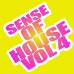 cover: Various - Sense Of House Vol 4