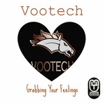 cover: Vootech - Grabbing Your Feelings