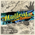 cover: Remove - Mallrats EP