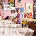 cover: Chris Burns - 410 Paradox Underground Presents Chris Burns