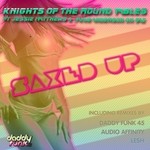 cover: Jessie Matthews|Knights Of The Round Tables - Saxed Up