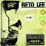 cover: Beto Lee - Organized Noise