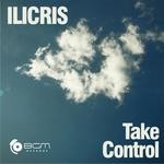 cover: Ilicris - Take Control