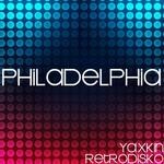 cover: Mark Alvarado|Yaxkin Retrodisko - Philadelphia